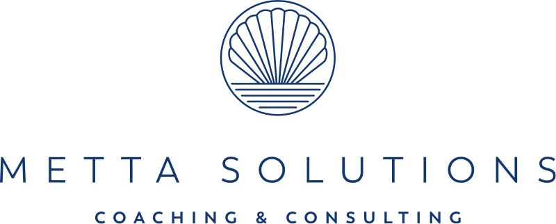 Metta solutions Logo