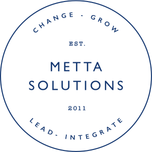 Metta Solutions Icon