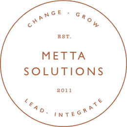 Metta Solutions Icon